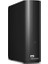 6tb 3.5" Elements WDBWLG0060HBK-EESN USB 3.0 Harici Disk 5