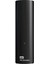10TB 3.5" Elements WDBWLG0100HBK-EESN USB 3.0 Harici Harddisk Siyah 2