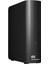 10TB 3.5" Elements WDBWLG0100HBK-EESN USB 3.0 Harici Harddisk Siyah 4