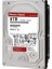 8tb Red Plus 80EFPX 256MB 5400RPM Sata-3 Nas Diski 1