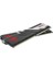Patrıot 32GB (2x 16GB) Ddr5 7200MHZ CL32 Rgb Dual Kıt Pc Ram Venom PVVR532G700C32K 2