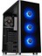 Versa J23 Rgb Fanlı Midtower Oyuncu Kasası (Psu Yok) CA-1L6-00M1WN-01 1