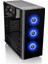 Versa J23 Rgb Fanlı Midtower Oyuncu Kasası (Psu Yok) CA-1L6-00M1WN-01 2