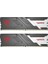Patrıot 32GB (2x 16GB) Ddr5 7200MHZ CL34 Dual Kıt Pc Ram Venom PVV532G720C34K 2