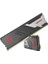 Patrıot 32GB (2x 16GB) Ddr5 7200MHZ CL34 Dual Kıt Pc Ram Venom PVV532G720C34K 3