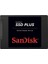Sandısk 480GB SSD Plus SDSSDA-480G-G26 530-445MB/S Sata-3 Disk 1