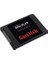 Sandısk 480GB SSD Plus SDSSDA-480G-G26 530-445MB/S Sata-3 Disk 2