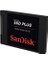 Sandısk 480GB SSD Plus SDSSDA-480G-G26 530-445MB/S Sata-3 Disk 3
