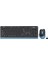 A4 Tech FG1035 2.4g Mavi Q Fn-Mm Klv+Opt.mou 2000D 1