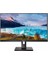 Phılıps 27" IPS 272S1M/00 4ms 75HZ Hdmı-Dp-Dvı Ev Ofis Monitörü 1920X1080 1