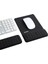 DK-AC-MKPAD02 Ergopad Klavye + Bilek Destekli Mousepad Set 5