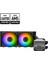 Mag Coreliquiad M240 240MM Sıvı Soğutucu 1