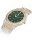 HİSLON QL127T-15ST KADIN Kol Saati 4