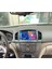 Opel Insignia (2009-2013) Androıd Sürüm 13 Kablosuz Carplay Navigasyon Multimedya 9 Inç Ekran 1G Ram +16GB Hafıza Çerçeveli ve arka görüş kameralı 1