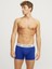 Joe 3 Lü Paket Erkek Boxer 12271554 5