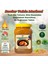 Yerli Ata tuhum Altın Susamı Tahini (kavrulmuş) 930 gr (su değirmeni) 3