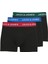 Jack Jones Joe 3 Lü Paket Erkek Boxer 12271554 1