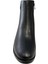 92160_1 Sıyah Bayan Derı Bot 4