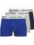 Joe 3 Lü Paket Erkek Boxer 12271554 1