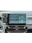 Renault Duster E-Tech 2024 10.1 Inç Multimedya Uyumlu 9h Nano Ekran Koruyucu 2024 1