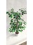 Tekno Trust Rüzgar Yapay Çiçekçilik 90 Cm Ficus Ağacı 2