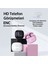 NX10 Çift Mikrofonlu Bt5.2 Tws Bluetooth Kulaklık 2