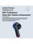 NX10 Çift Mikrofonlu Bt5.2 Tws Bluetooth Kulaklık 3