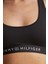 Kadın Siyah Unlined Bralet UW0UW05498 3