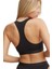 Kadın Siyah Unlined Bralet UW0UW05498 4