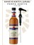 Kahve ve Kokteyl Şurubu Elderflower Aromalı 700 ml + Pompa 2