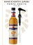 Kahve ve Kokteyl Şurubu Portakal Aromalı 700 ml + Pompa 2