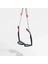 Craıghıll Eyewear Chain Orange- Gözlük Zinciri Turuncu 2