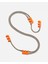 Craıghıll Eyewear Chain Orange- Gözlük Zinciri Turuncu 3