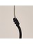 Craıghıll Eyewear Chain Black- Gözlük Zinciri Siyah 3