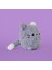 Amigurumi Kedi Tığ Kiti, Amigurumi Örgü Seti, Tığ Işi Amigurumi Örgü Oyuncak Seti 2