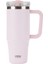 Qq Termos Sızdırmaz Pipetli Çift Duvarlı Vakumlu 900ML 2
