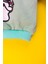 Çocuk Karakter Desenli Takım - Şardonlu Yumuşacık Pamuklu Bebek Sweatshirt Takımı | Kışa Özel 5