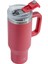 Qq Termos Sızdırmaz Pipetli Çift Duvarlı Vakumlu 900ML 3