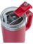 Qq Termos Sızdırmaz Pipetli Çift Duvarlı Vakumlu 900ML 4