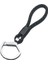 Craıghıll Rope Split Ring-Yüzük Anahtarlık Siyah 1