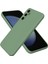 Samsung Galaxy S23 FE Uyumlu Silikon Kılıf - Pastel Renk Tonu Esnek Tam Koruma Kapak 1
