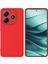 Redmi Note 14 5G Uyumlu Silikon Kılıf - Pastel Renk Tonu Esnek Tam Koruma Kapak 1