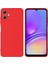 Samsung Galaxy A06 Uyumlu Silikon Kılıf - Pastel Renk Tonu Esnek Tam Koruma Kapak 1