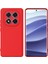 Redmi Note 14 Pro Plus Uyumlu Silikon Kılıf - Pastel Renk Tonu Esnek Tam Koruma Kapak 1