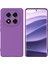 Redmi Note 14 Pro Uyumlu Silikon Kılıf - Pastel Renk Tonu Esnek Tam Koruma Kapak 1