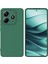Redmi Note 14 5G Uyumlu Silikon Kılıf - Pastel Renk Tonu Esnek Tam Koruma Kapak 1