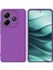 Redmi Note 14 5G Uyumlu Silikon Kılıf - Pastel Renk Tonu Esnek Tam Koruma Kapak 1