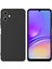 Samsung Galaxy A04 Uyumlu Silikon Kılıf - Pastel Renk Tonu Esnek Tam Koruma Kapak 1