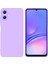 Samsung Galaxy A06 Uyumlu Silikon Kılıf - Pastel Renk Tonu Esnek Tam Koruma Kapak 1