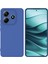 Redmi Note 14 5G Uyumlu Silikon Kılıf - Pastel Renk Tonu Esnek Tam Koruma Kapak 1